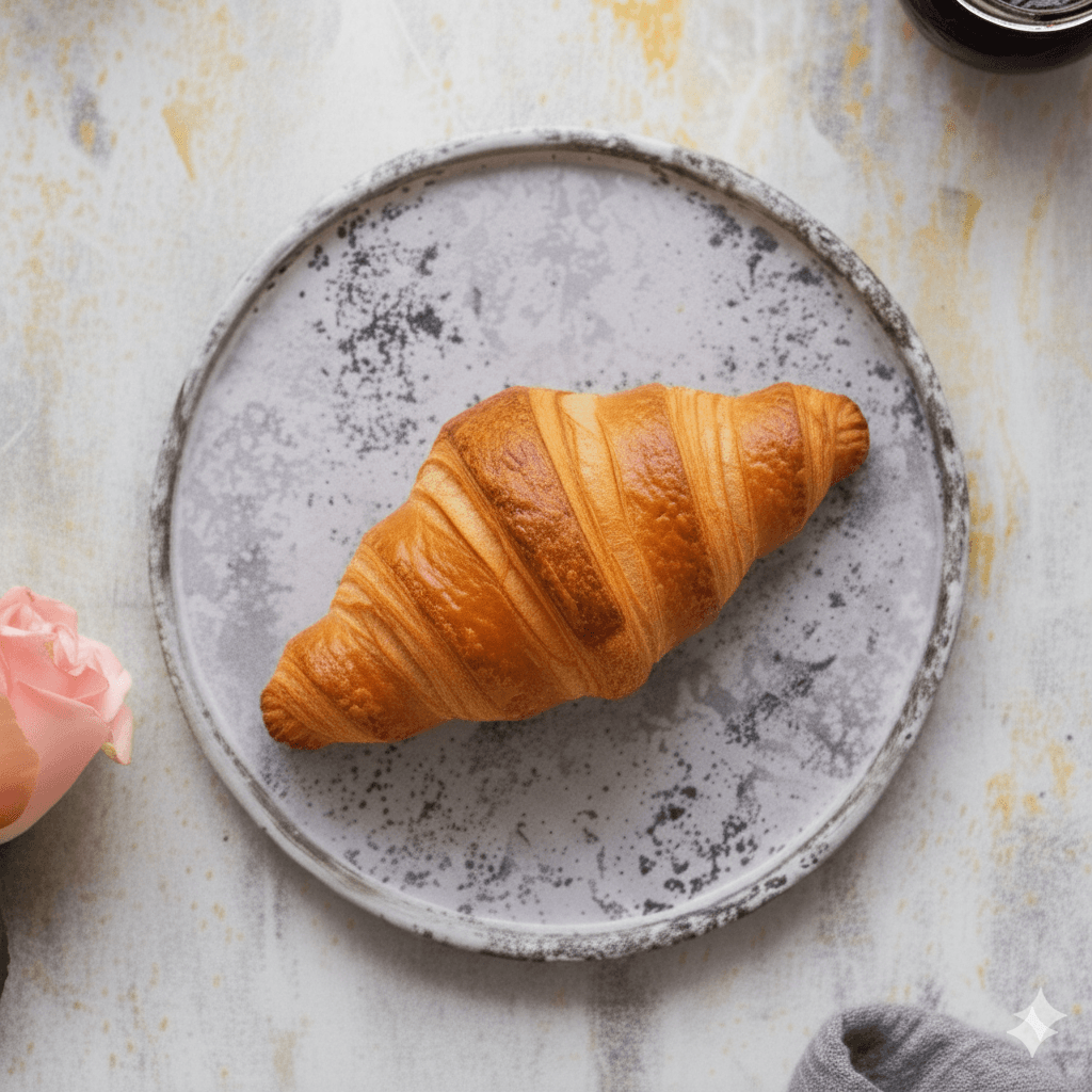 Butter Croissant