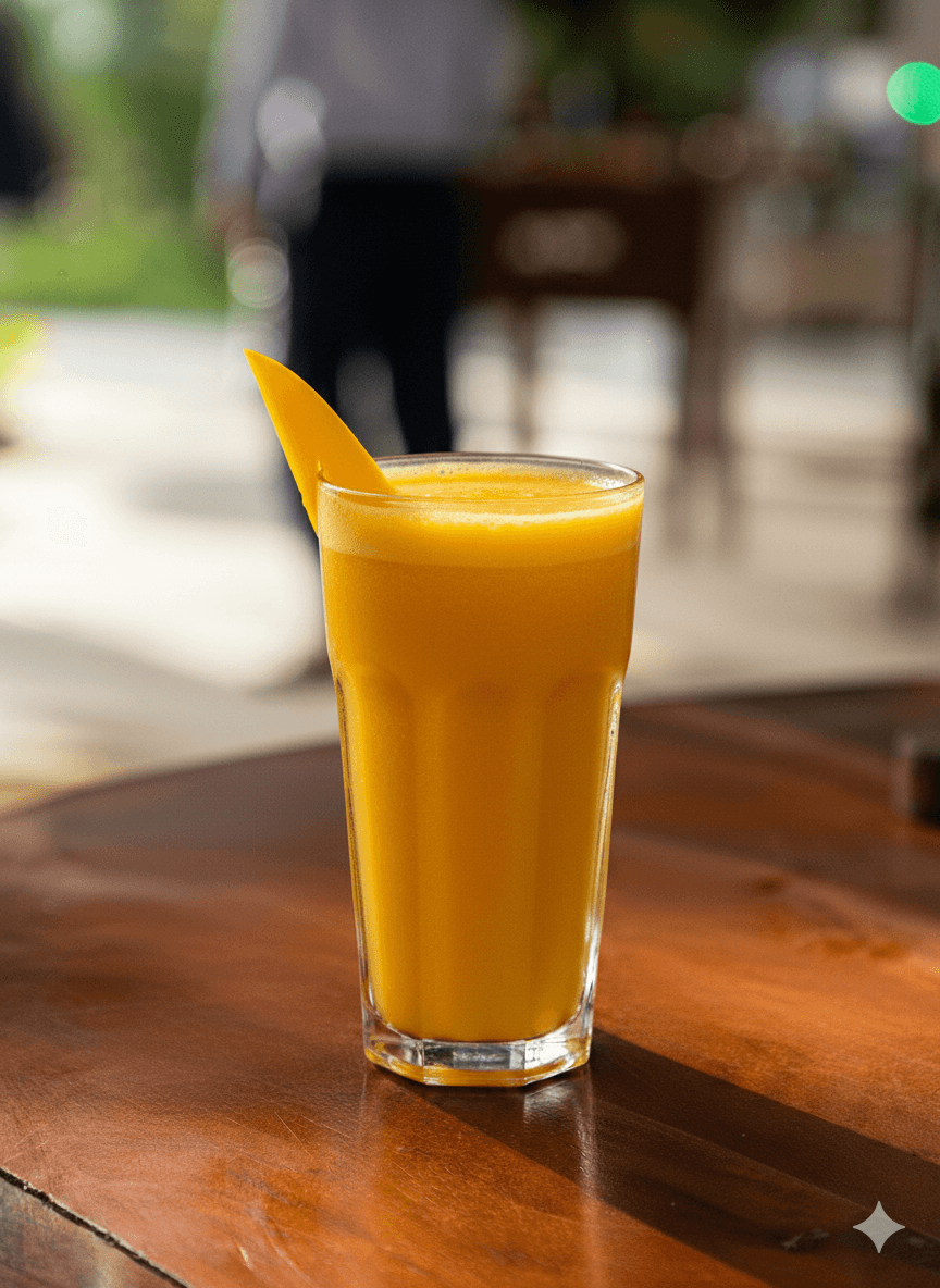 Mango Juice