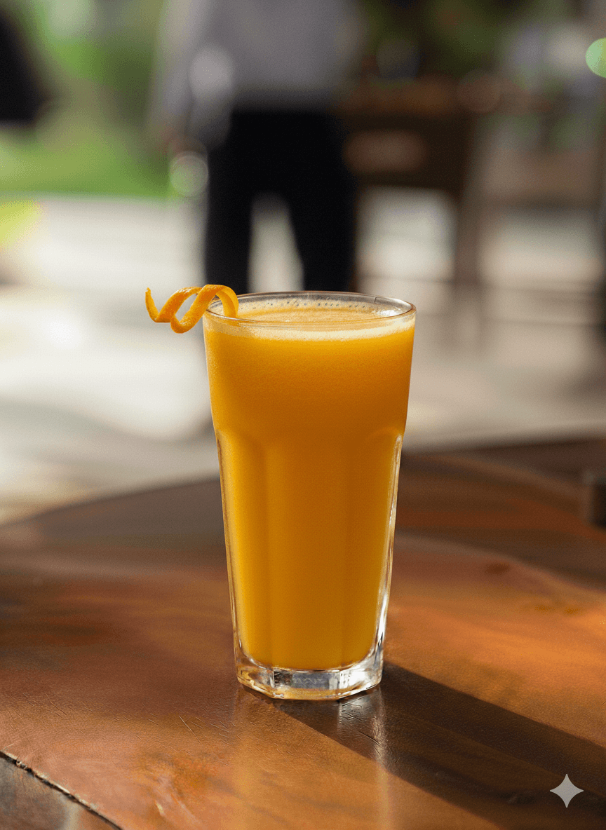Orange Juice