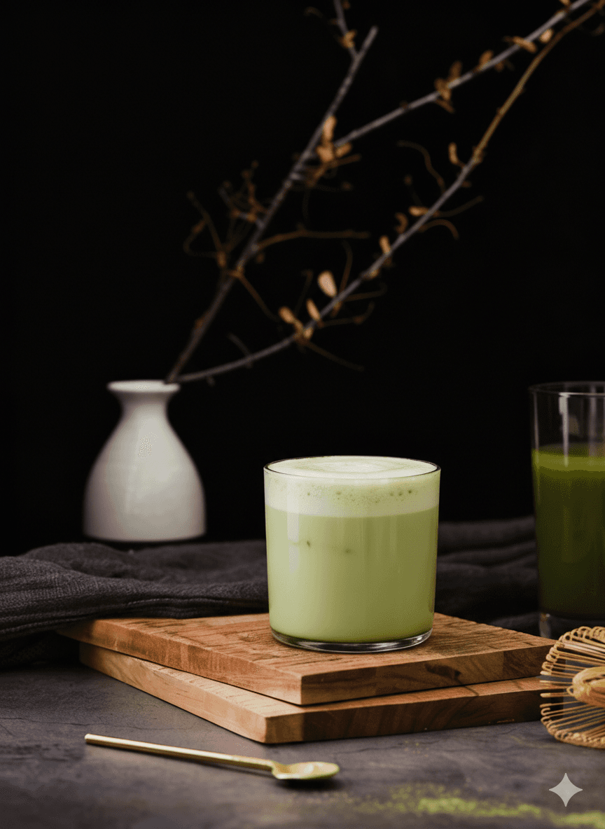 Classic Matcha