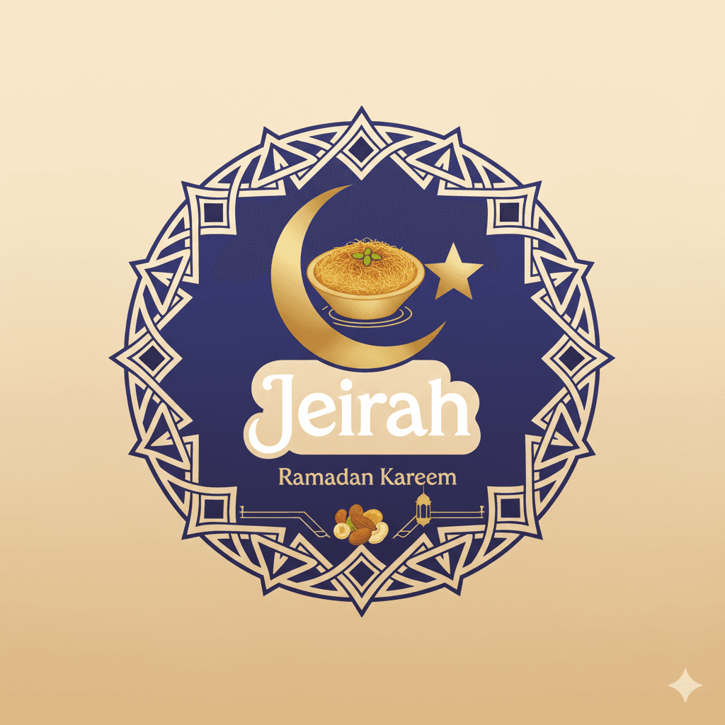 Qamar El Din Cheesecake