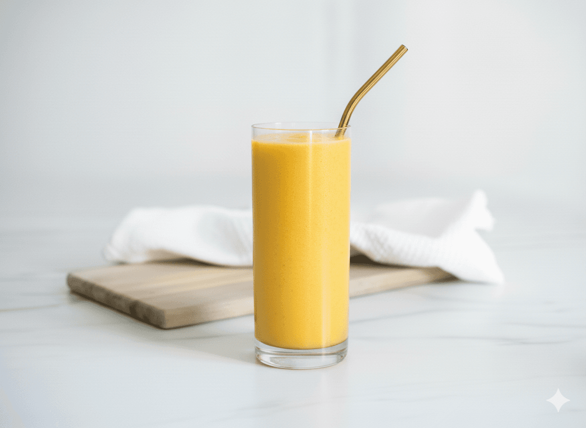 Mango Smoothie