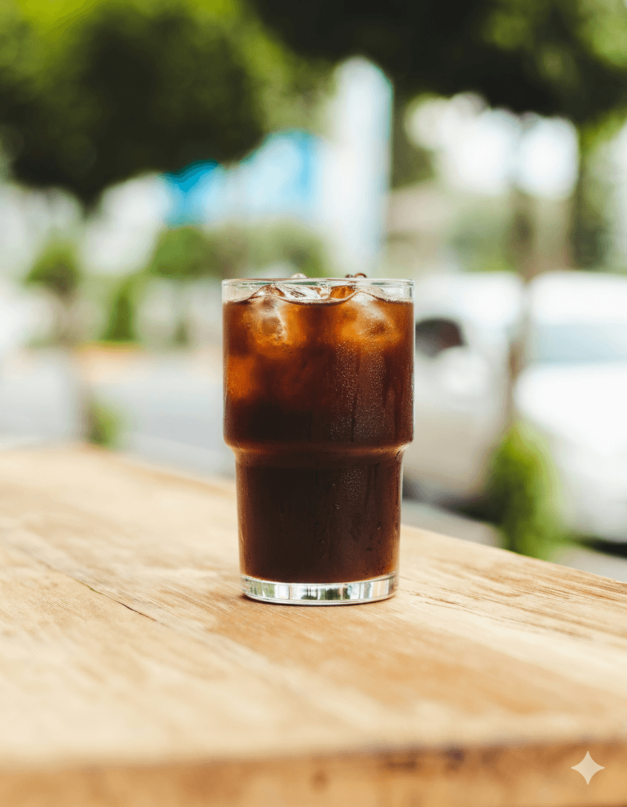 Ice Americano