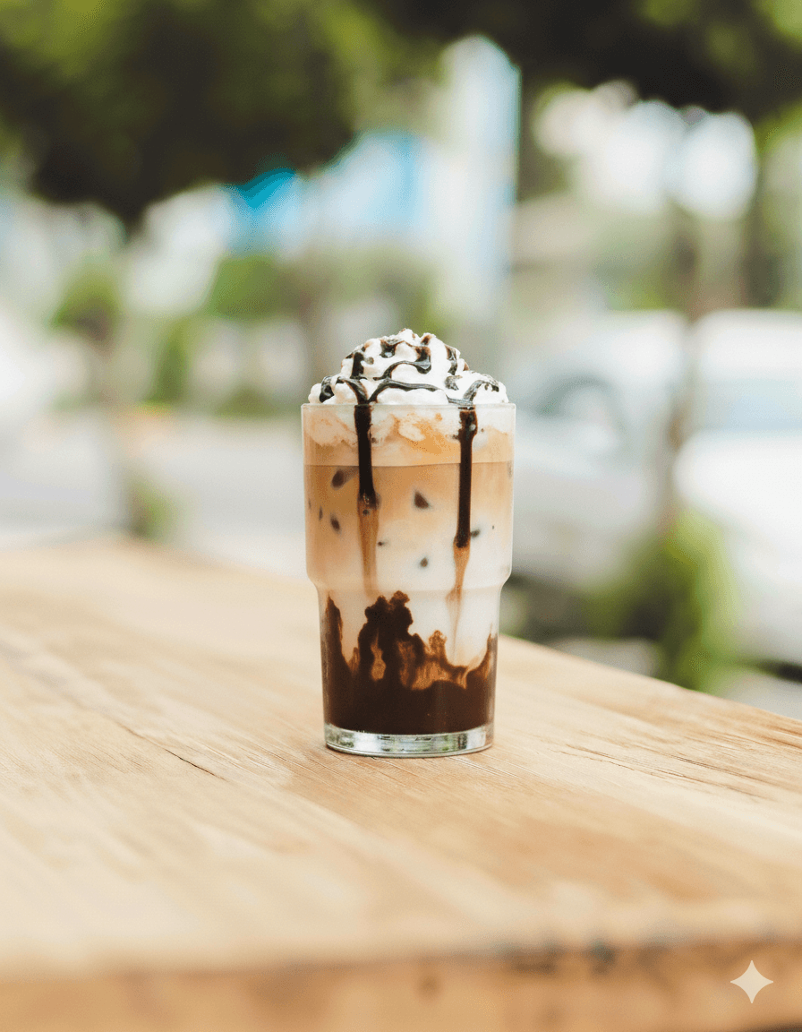 Ice Mocha