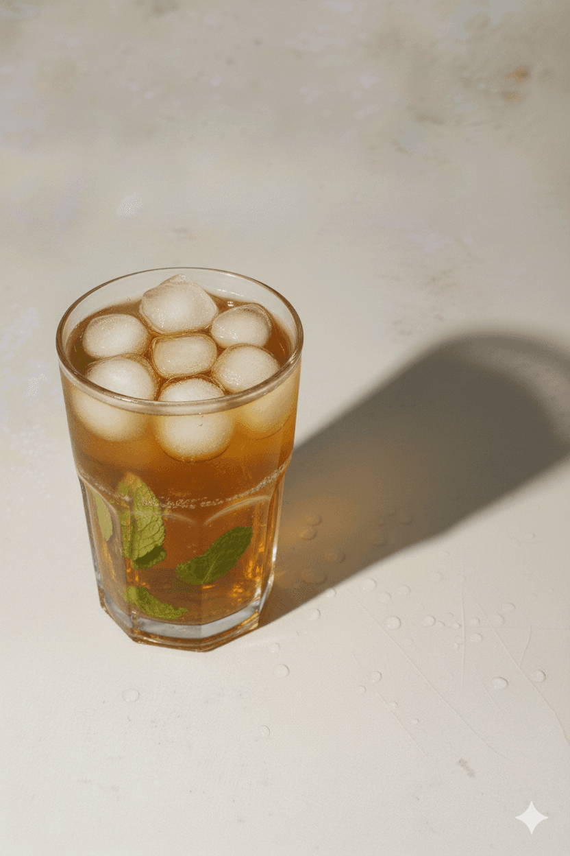 Ice Tea