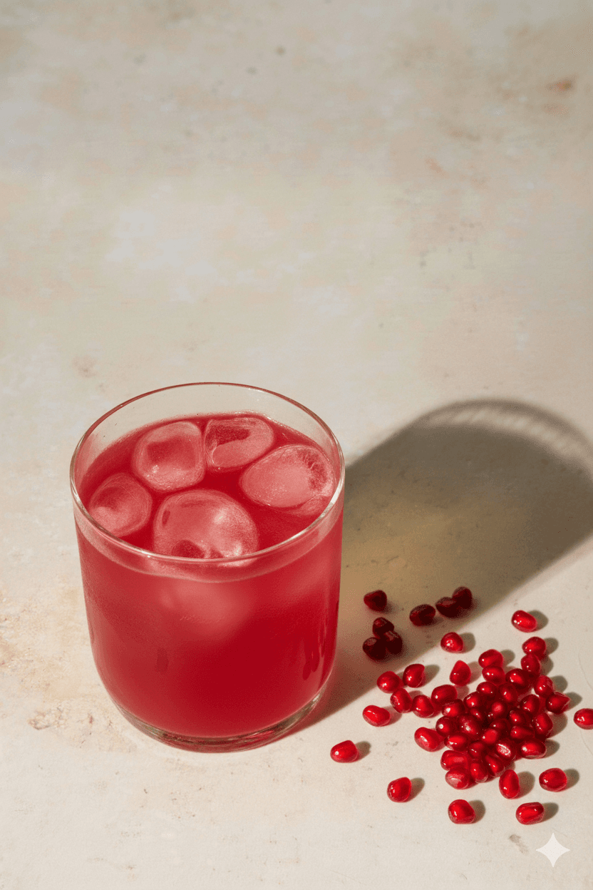 Sunshine Pomegranate